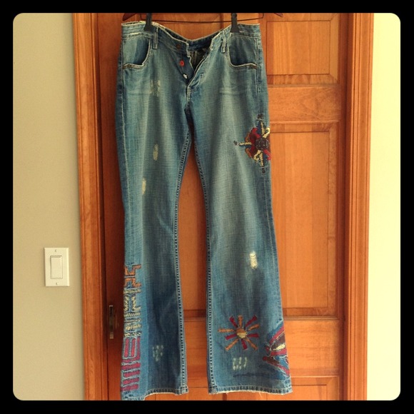 🇺🇸SALE 🇺🇸 Buffalo Farah 32 - Numbered Edition