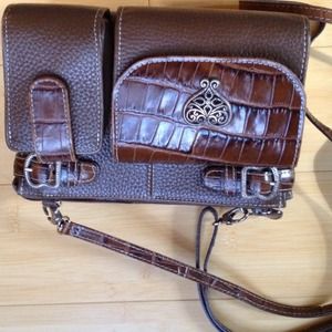 Brighton purse organizer