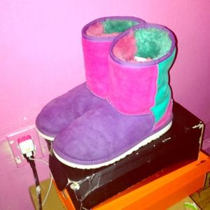 Australia Uggs