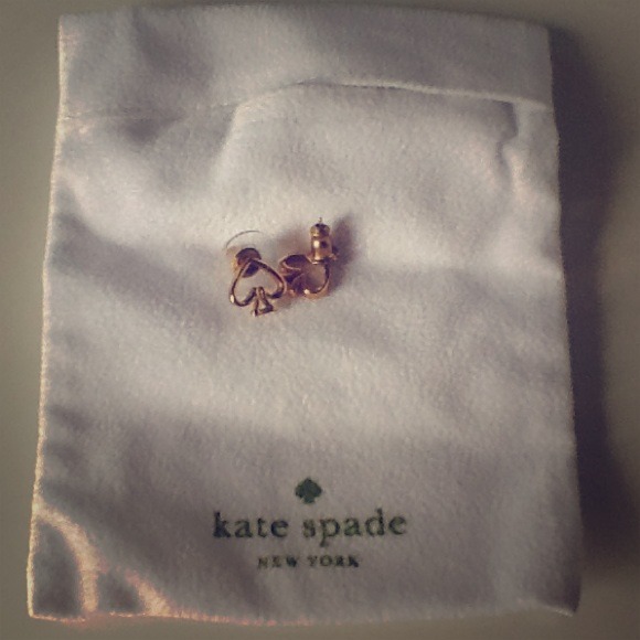 Kate Spade, Spade earrings