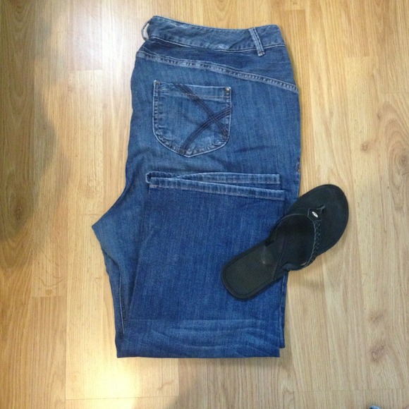 Super Adorable Capris for the summer