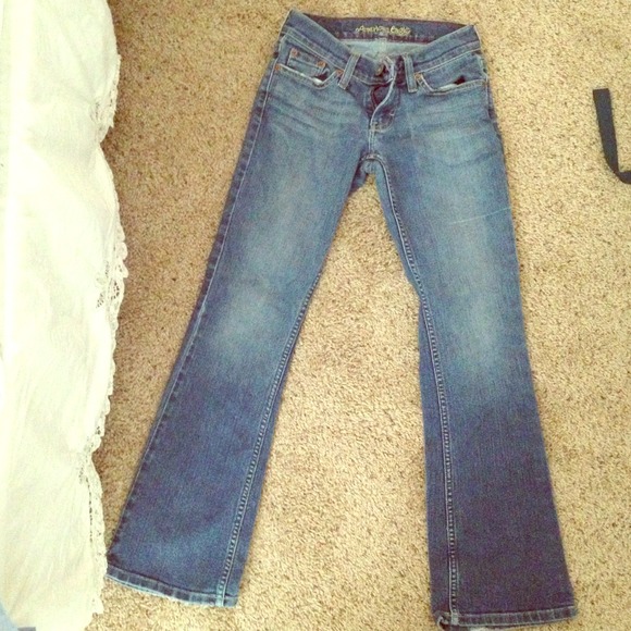 Jeans!