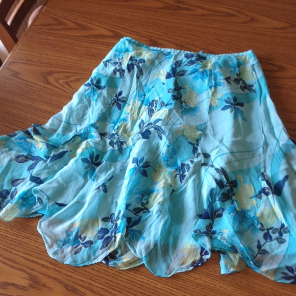 Skirt