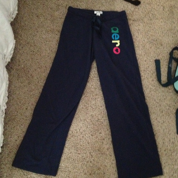 Sweat pant