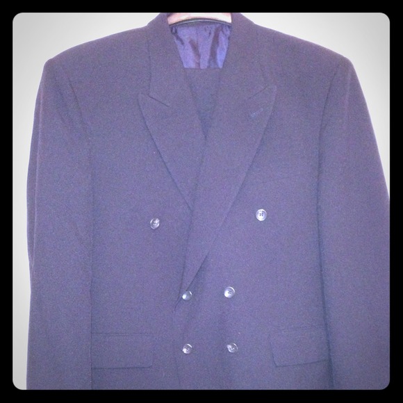 Men's 2-pc suit