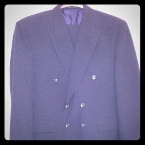 Men's 2-pc suit