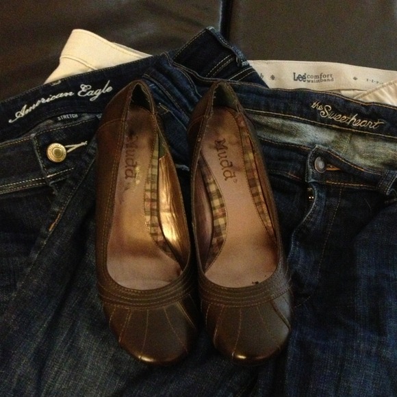 Bundle for @sharonsworld