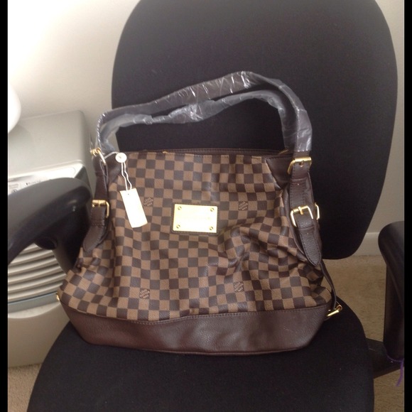 Nice handbag