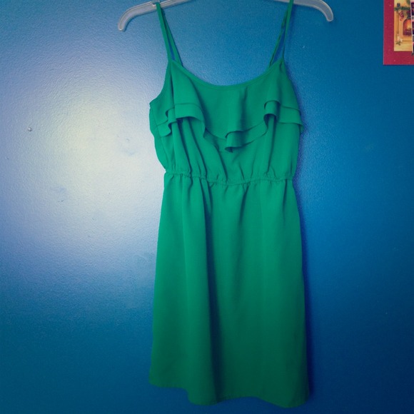 🚫SOLD🚫SUMMER DRESS!!