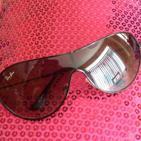 Ray-Ban Accessories - Ray ban inspired sunglasses.