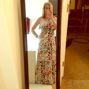 Traded with @Mocha845 Rocking A strap dress