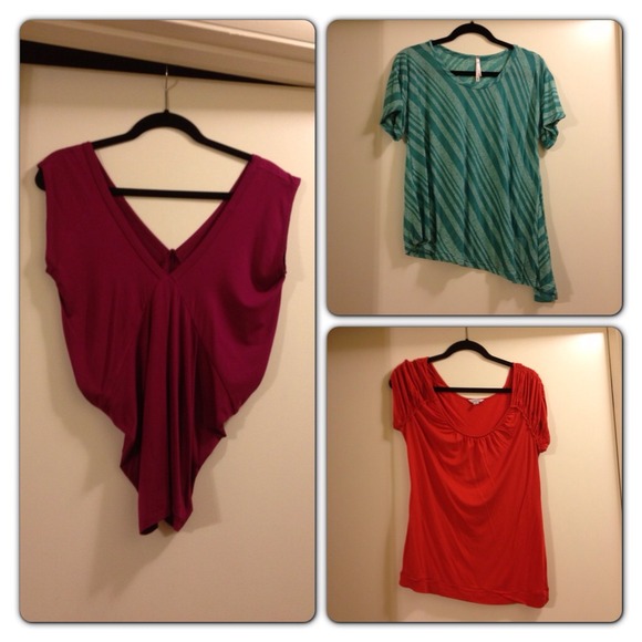 BUNDLE FOR @wednesdaywench