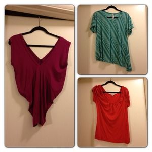 BUNDLE FOR @wednesdaywench