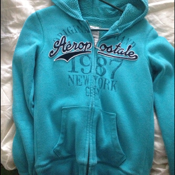 AERO Hoodie - Picture 1 of 1