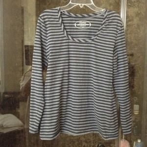 Soma Long Sleeve T-Shirt