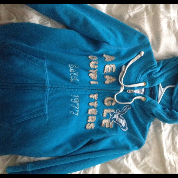 American Eagle hoodie - Picture 1 of 1