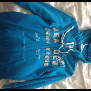American Eagle hoodie