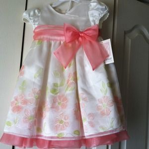 Beautiful Infant 24 Month Dress