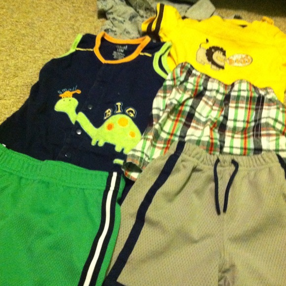 Bundle for chari11