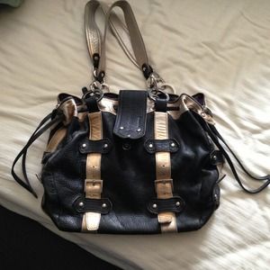 Purchased at a New York Soho boutique for $550