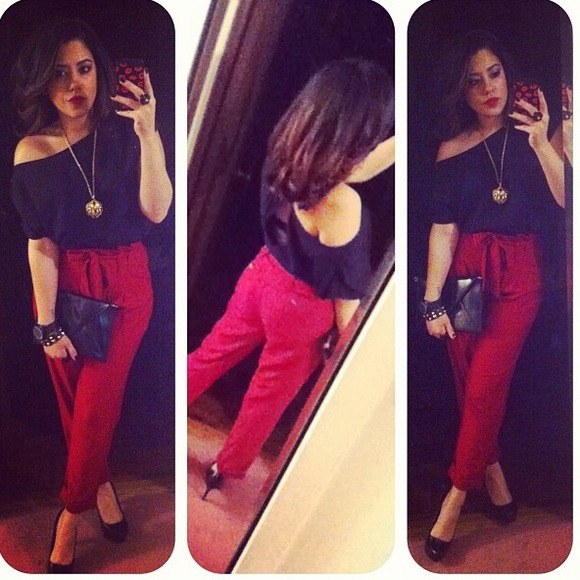 Urban Outfitters Pants - REDUCED High Waist Pants