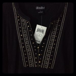 Lucky Brand Top