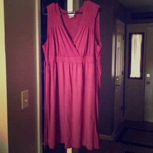 💢SOLD💢Maurice's tunic dress