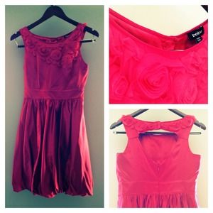 BEBE Cocktail Dress