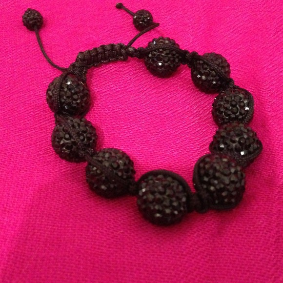 Disco Ball Buddhist Bracelets - Picture 2 of 3