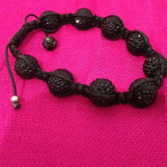 Disco Ball Buddhist Bracelets - Picture 3 of 3