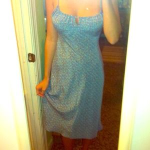 Cute sundress