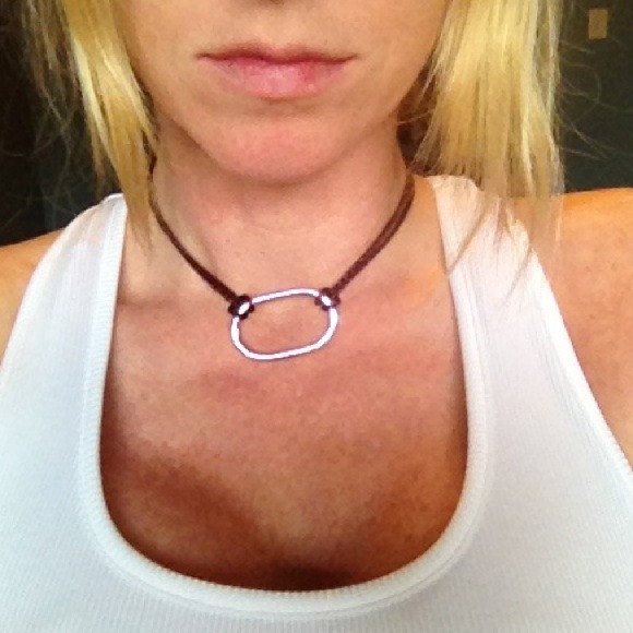 Ralph Lauren necklace