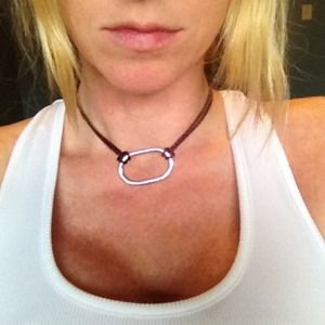 Ralph Lauren necklace