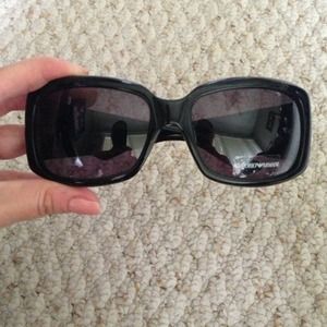 SOLD Authentic Emporio Armani Sunglasses