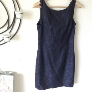 Dolce&Gabbana Slim Dress Mini