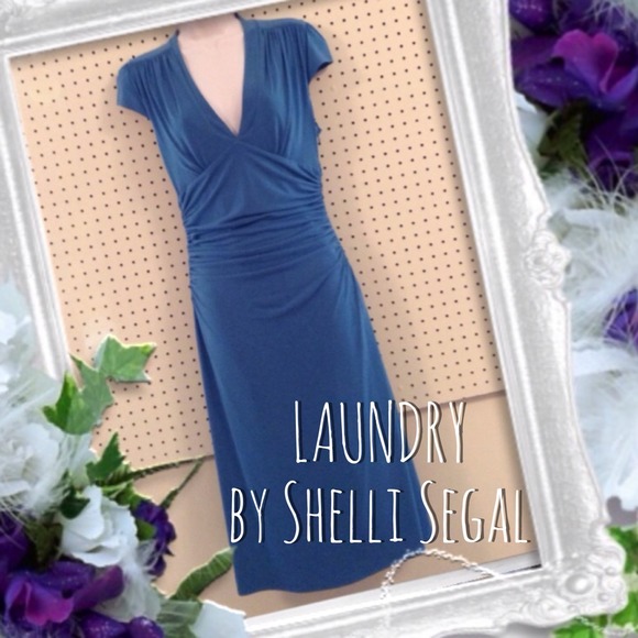 laundry by Shelli Segal Dresses & Skirts - Laundry by Shelli Segal dress
