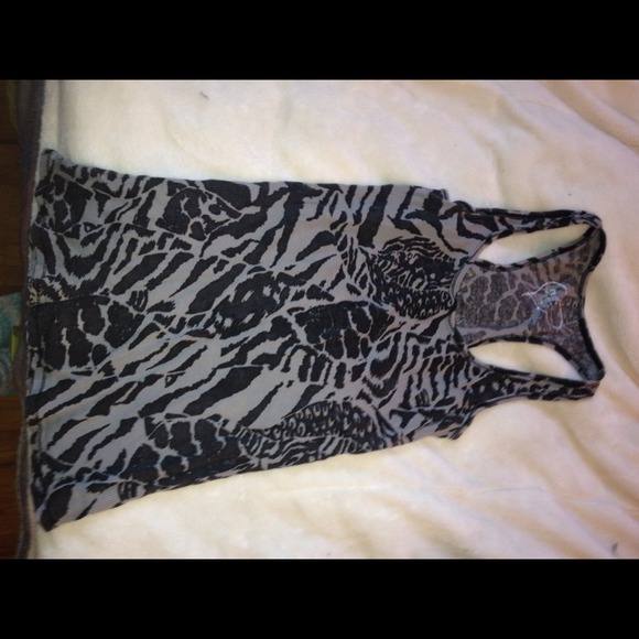 Tank top - Picture 1 of 1