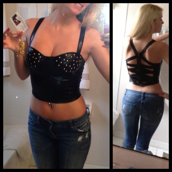 Amazing purchase from @xcbmboutique!! ❤❤