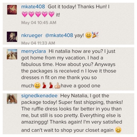 Feedback 👍👌 - Picture 2 of 4