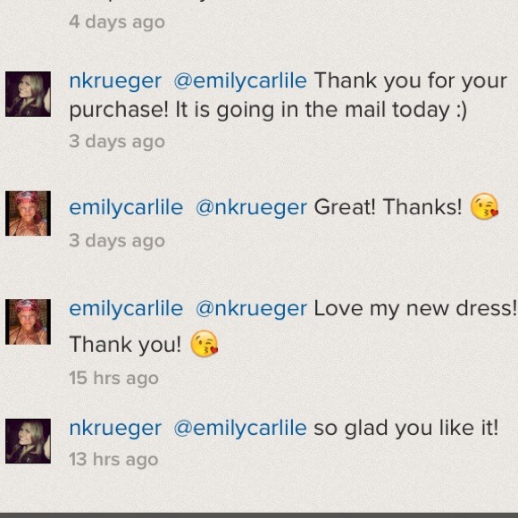 Feedback 👍👌 - Picture 3 of 4