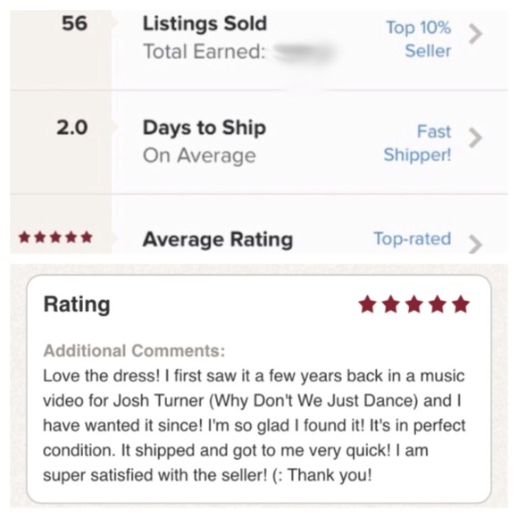 Feedback 👍👌 - Picture 4 of 4