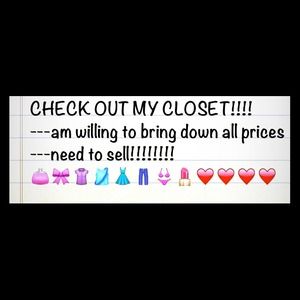 You know you wanna 😏