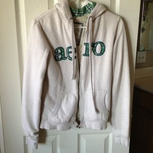 ✨Reduced✨Aeropostale sweater