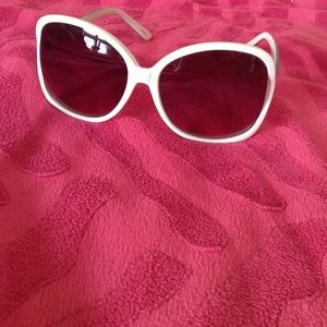 ❌Sold❌White shades
