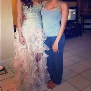 ✂FINAL REDUCTION✂SHERRI HILL PROM DRESS #2463