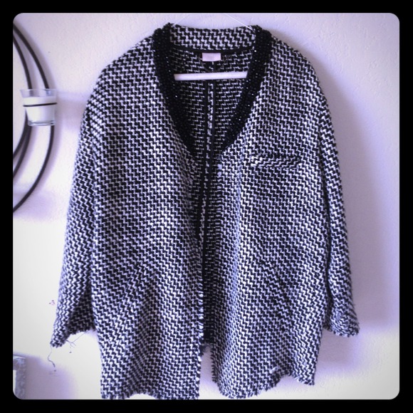H&M jacket