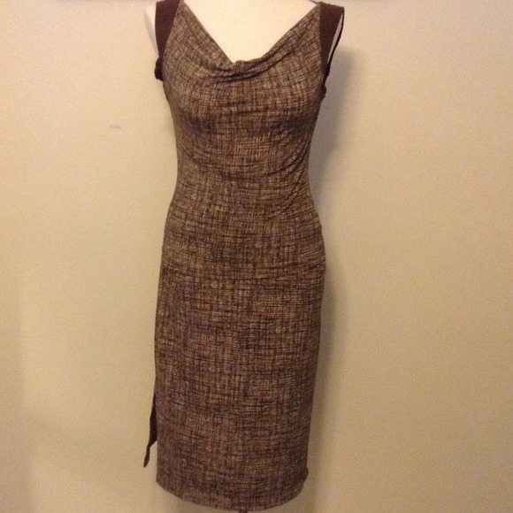 BCBGMaxAzria Dresses & Skirts - 🚫🚫SOLD Bcbg top and skirt set🚫🚫