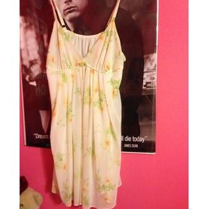 Oscar de la Renta spring dress! 👗👗👗