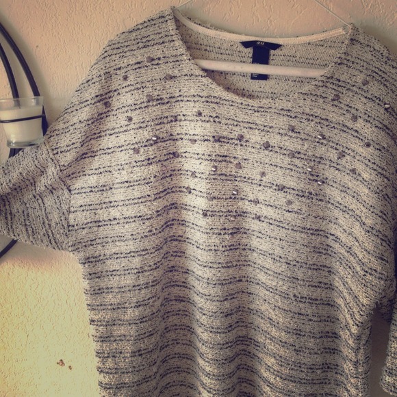 H&M sweater
