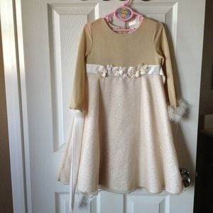 Nice dress for special occasion(kids)